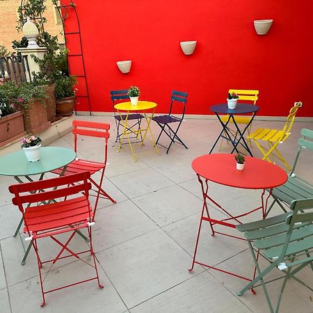 Borgo Antico B&B Foggia Luaran gambar