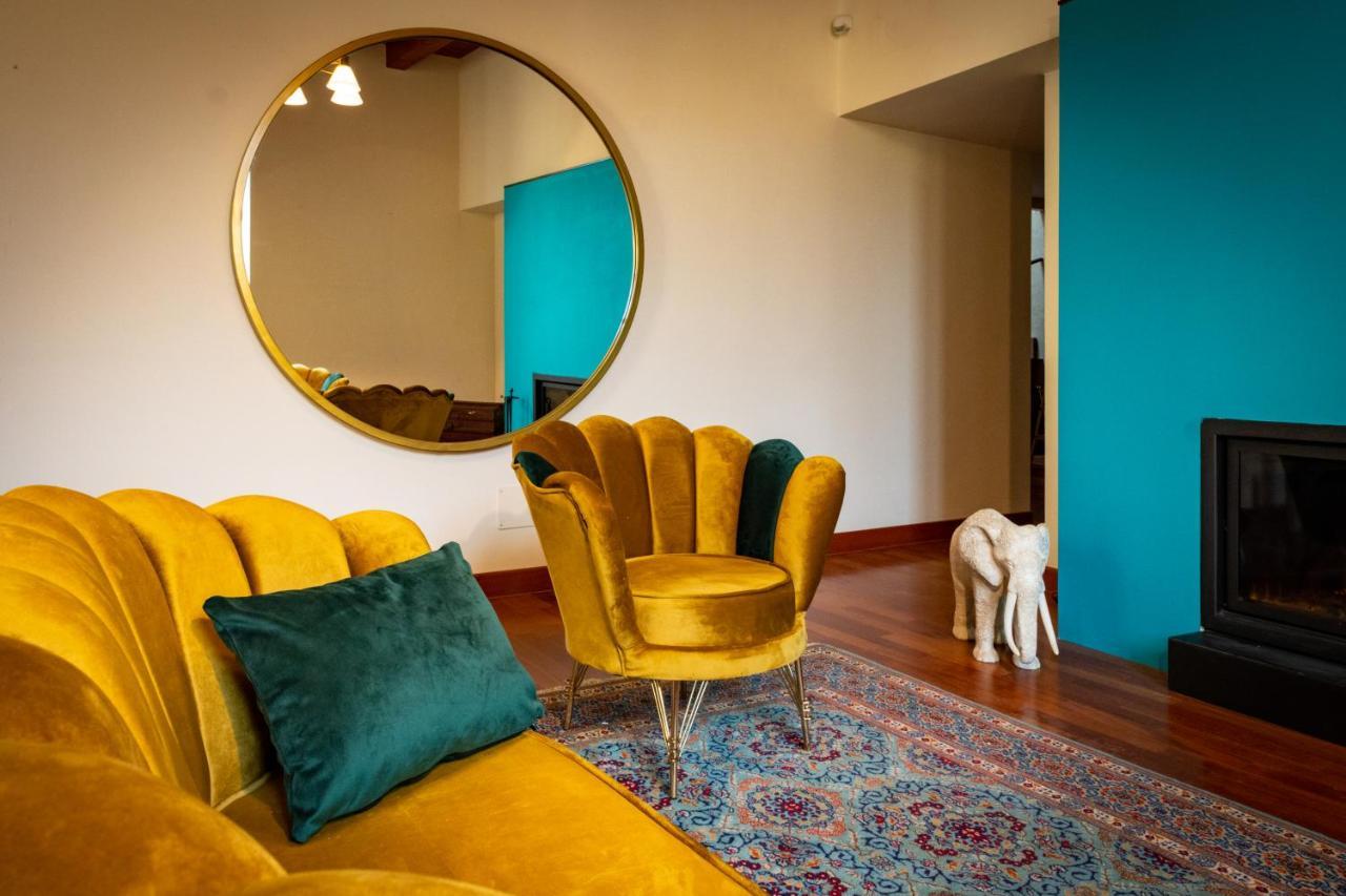 Borgo Antico B&B Foggia Luaran gambar