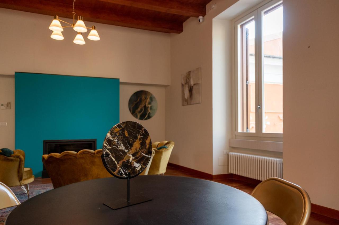 Borgo Antico B&B Foggia Luaran gambar