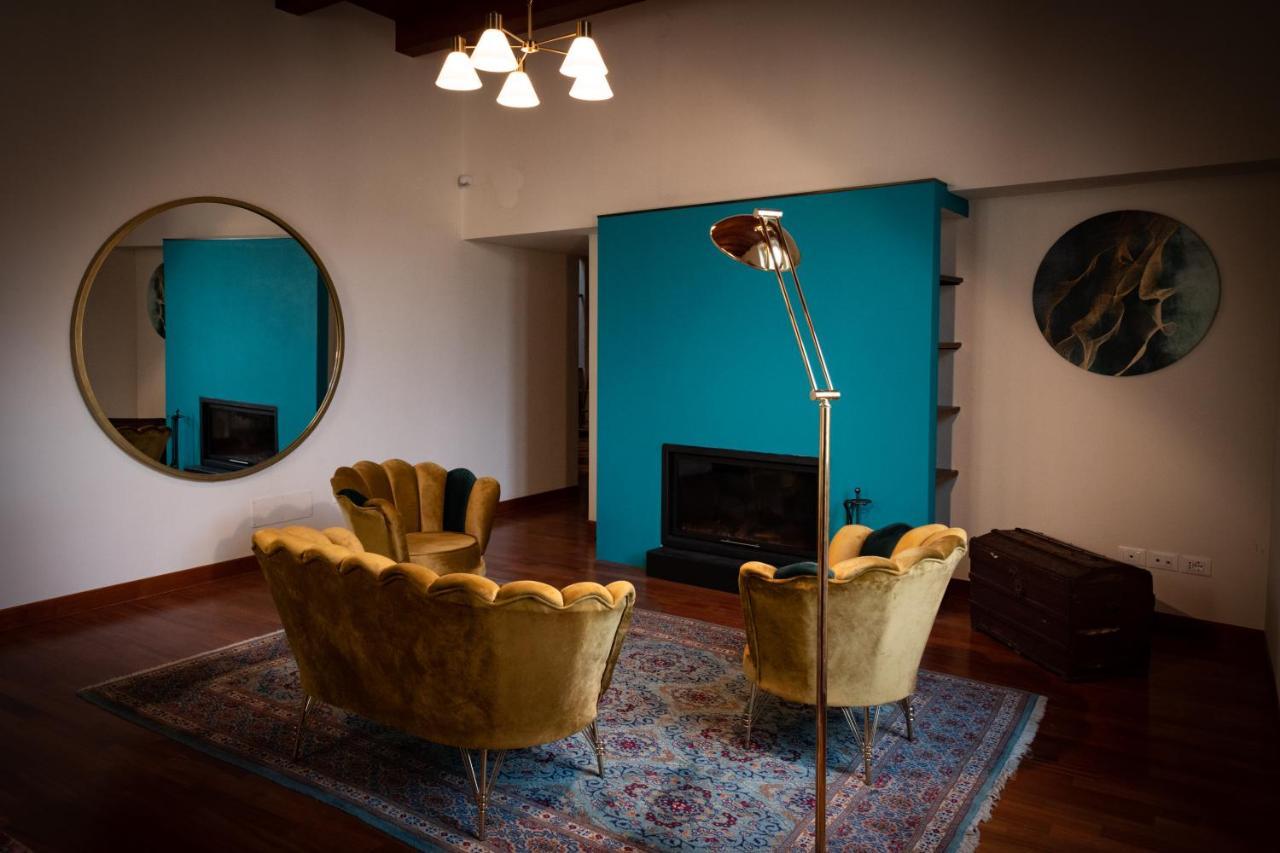 Borgo Antico B&B Foggia Luaran gambar