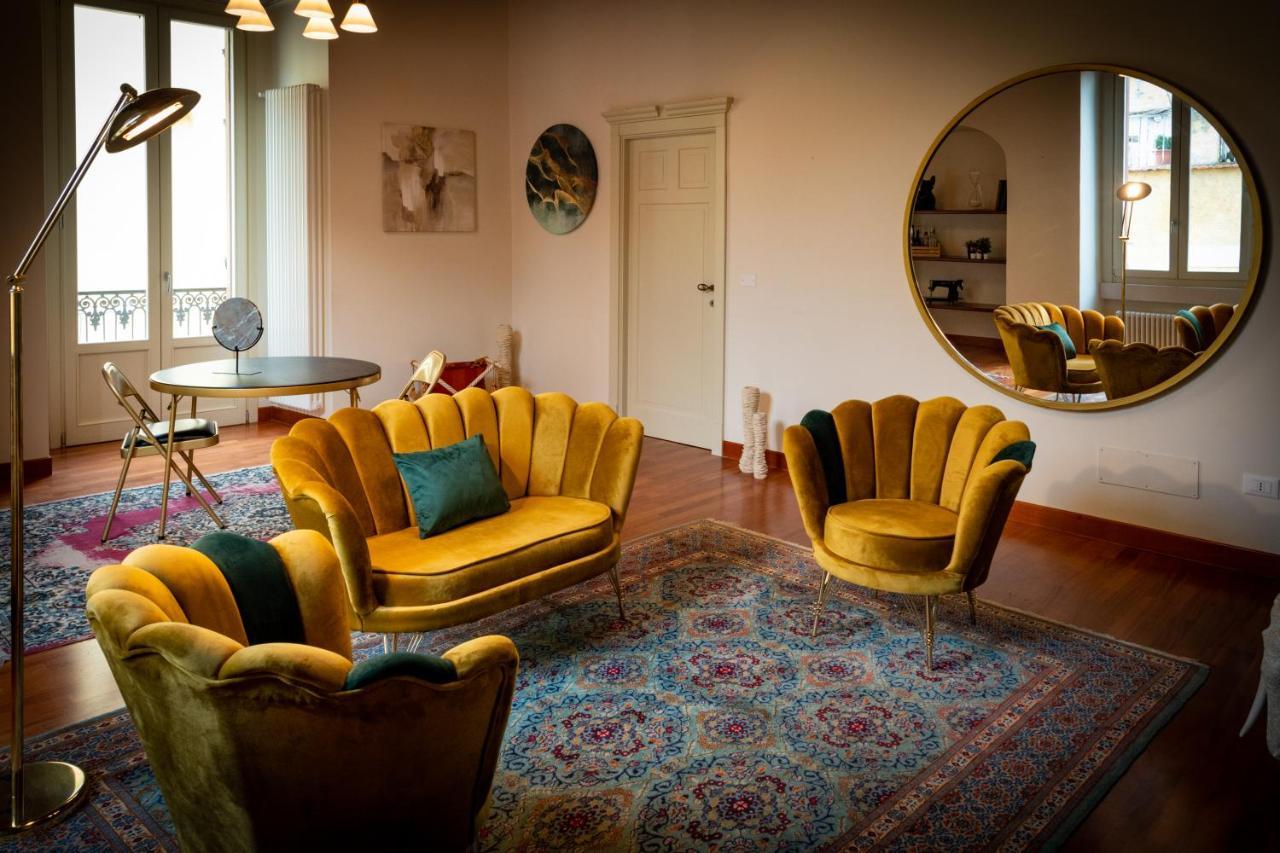 Borgo Antico B&B Foggia Luaran gambar