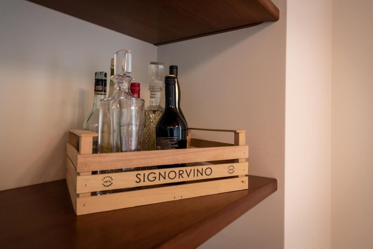 Borgo Antico B&B Foggia Luaran gambar