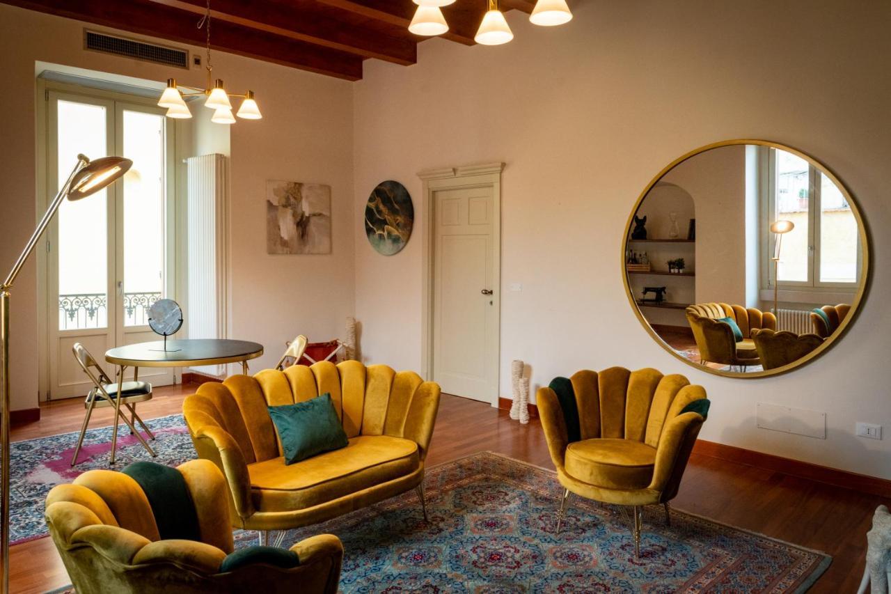 Borgo Antico B&B Foggia Luaran gambar