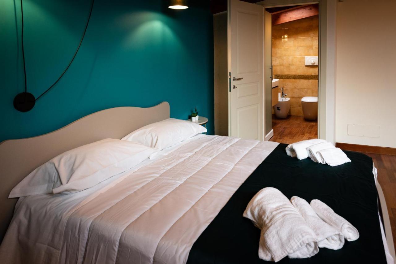 Borgo Antico B&B Foggia Luaran gambar
