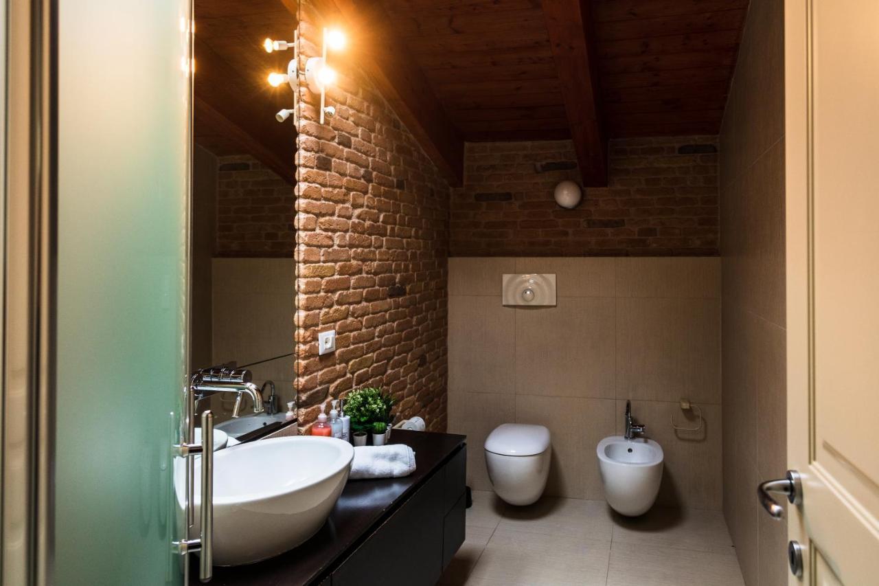 Borgo Antico B&B Foggia Luaran gambar
