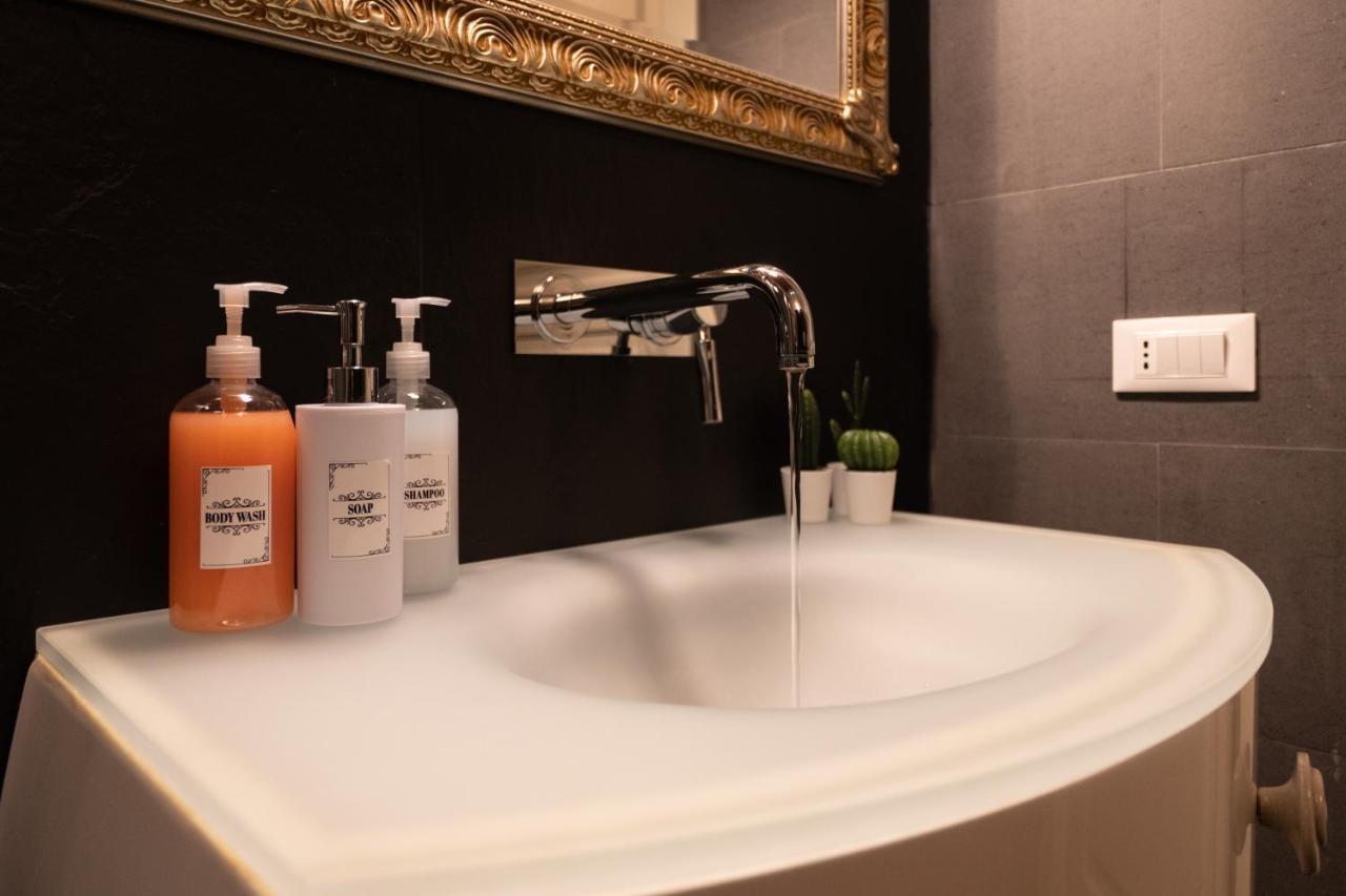 Borgo Antico B&B Foggia Luaran gambar