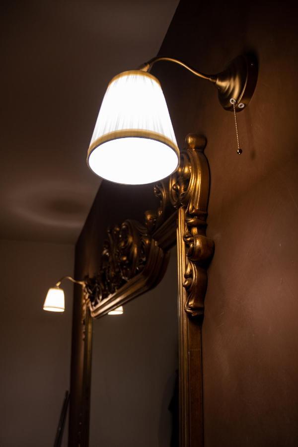 Borgo Antico B&B Foggia Luaran gambar
