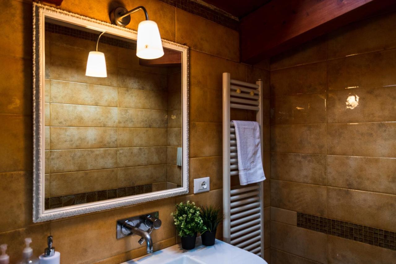 Borgo Antico B&B Foggia Luaran gambar