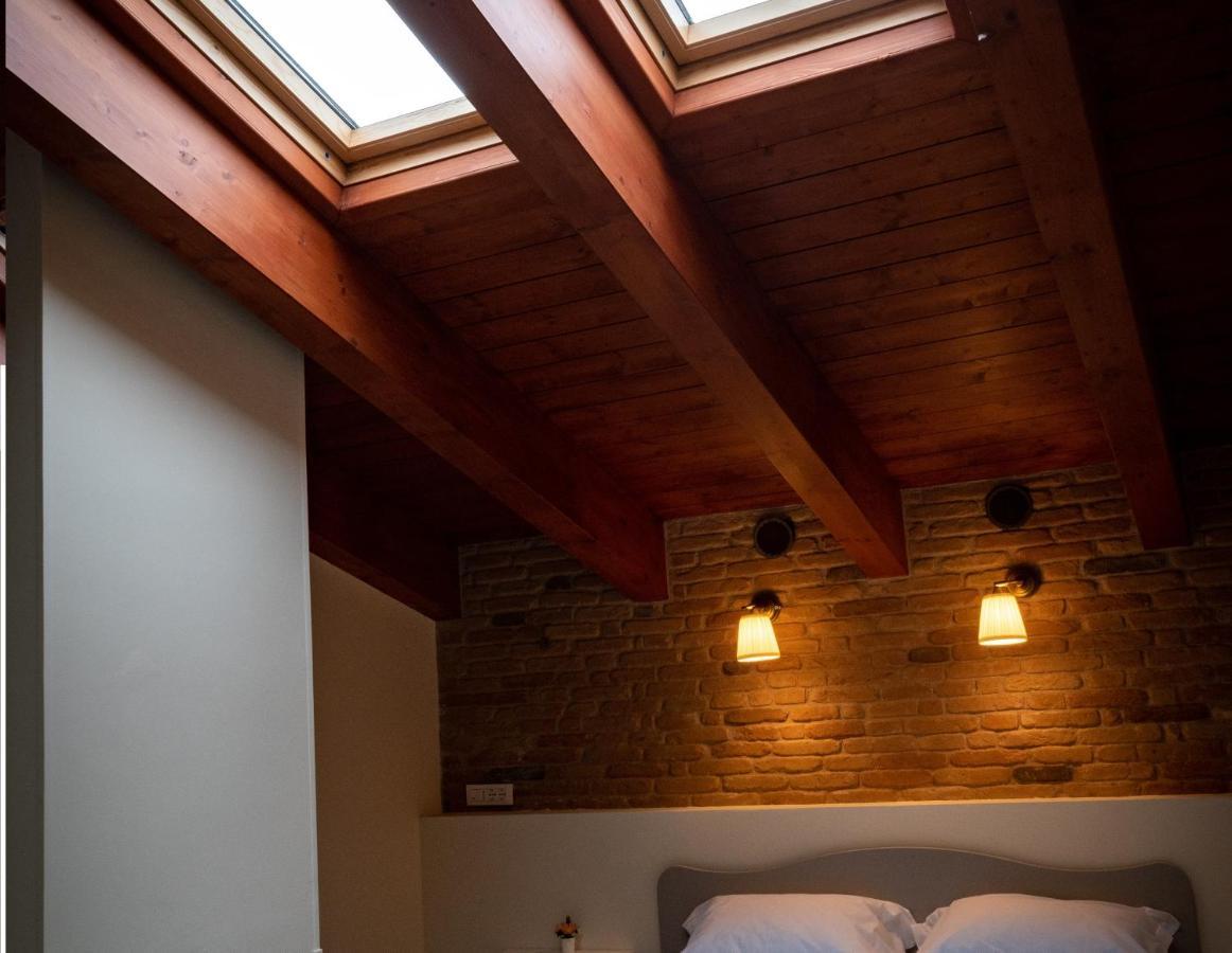 Borgo Antico B&B Foggia Luaran gambar