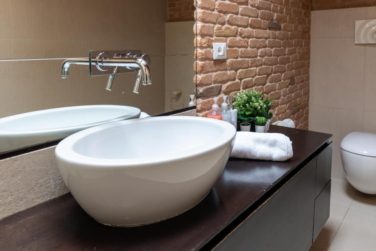 Borgo Antico B&B Foggia Luaran gambar
