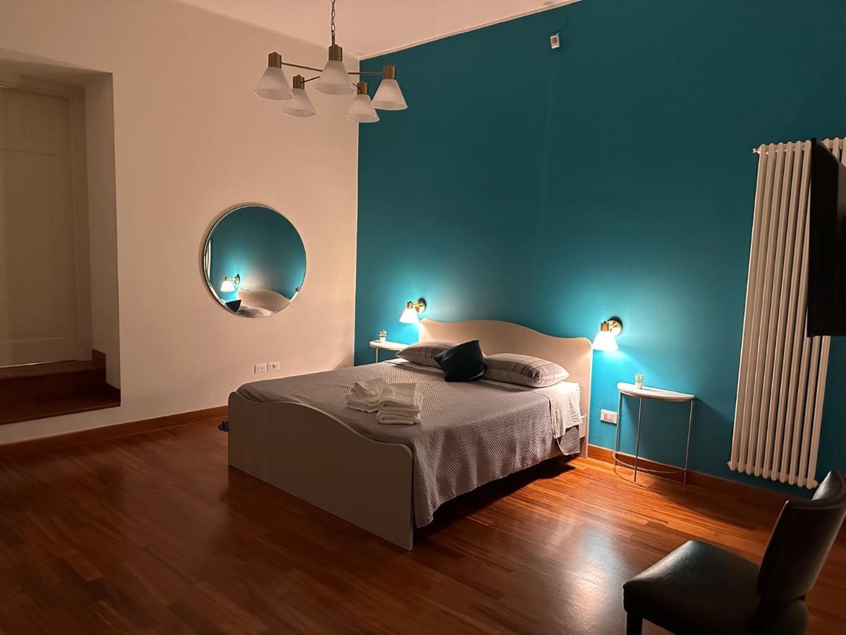 Borgo Antico B&B Foggia Luaran gambar