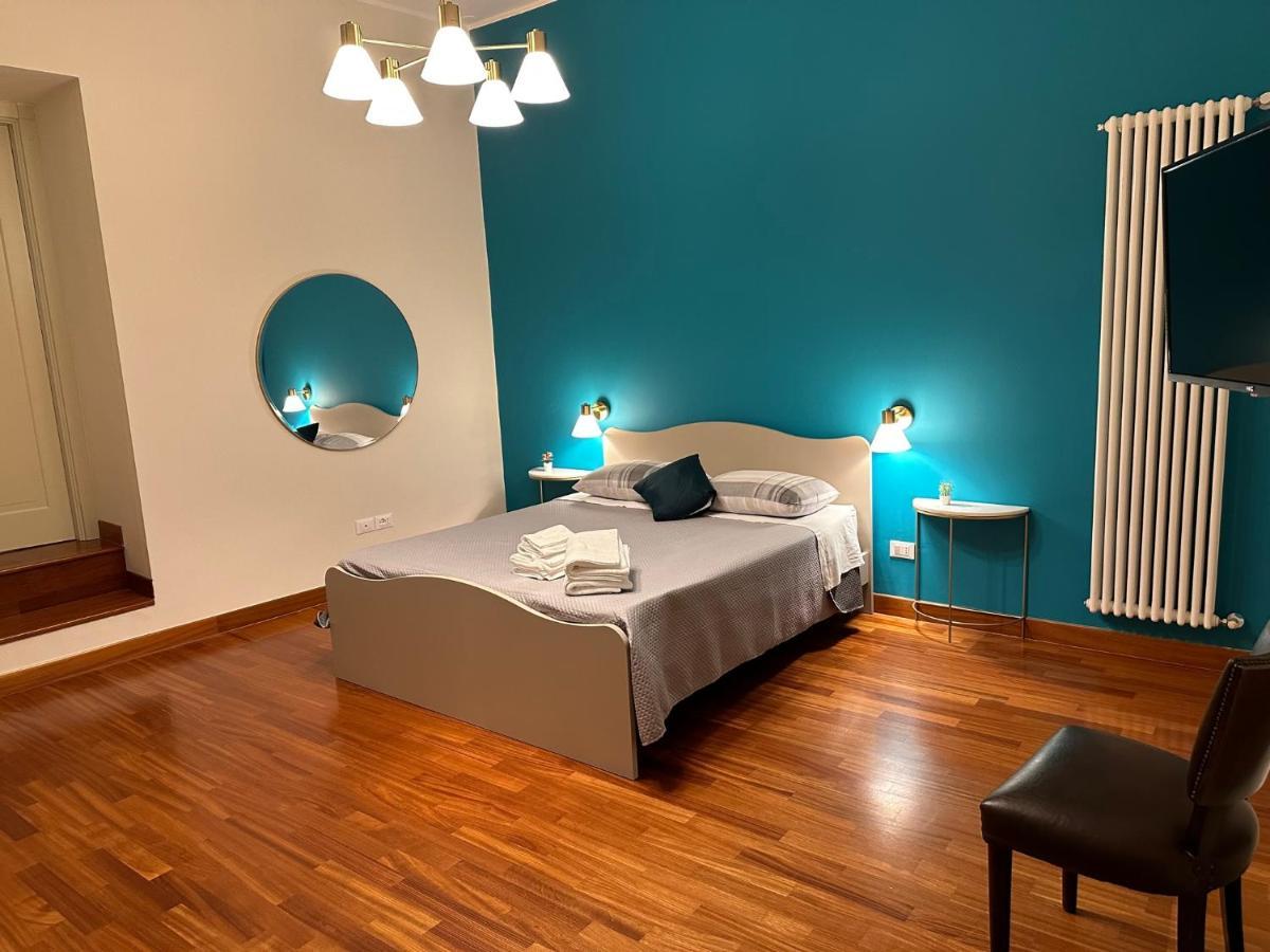 Borgo Antico B&B Foggia Luaran gambar