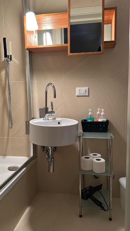 Borgo Antico B&B Foggia Luaran gambar