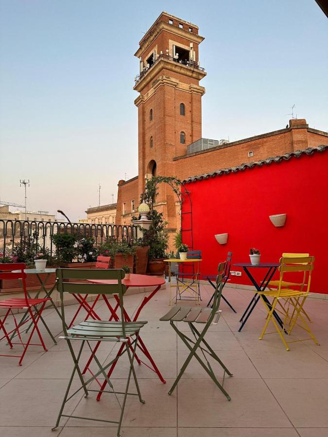 Borgo Antico B&B Foggia Luaran gambar