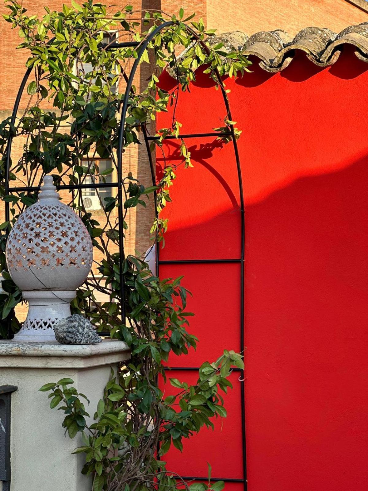 Borgo Antico B&B Foggia Luaran gambar